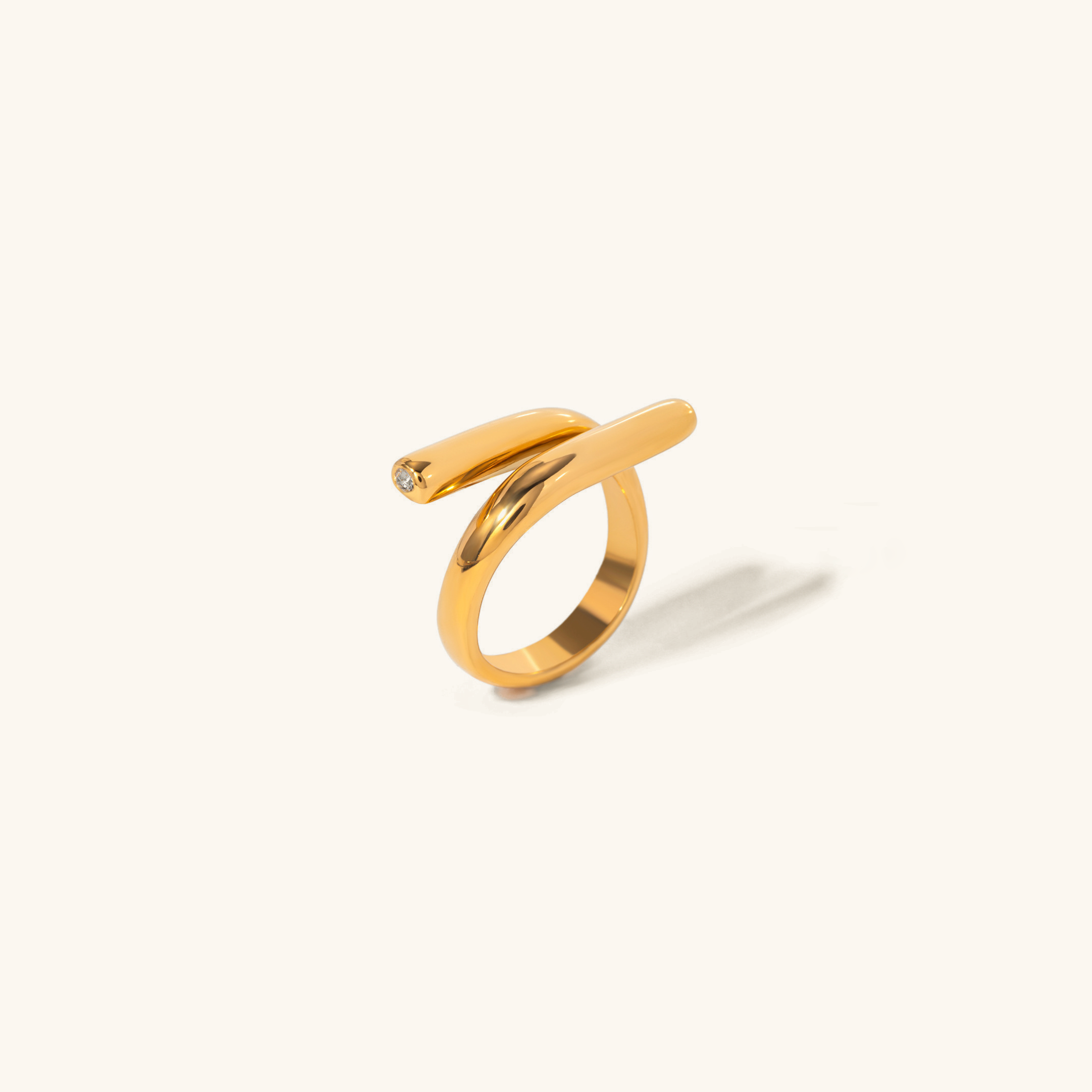 Golden Prairie Ring