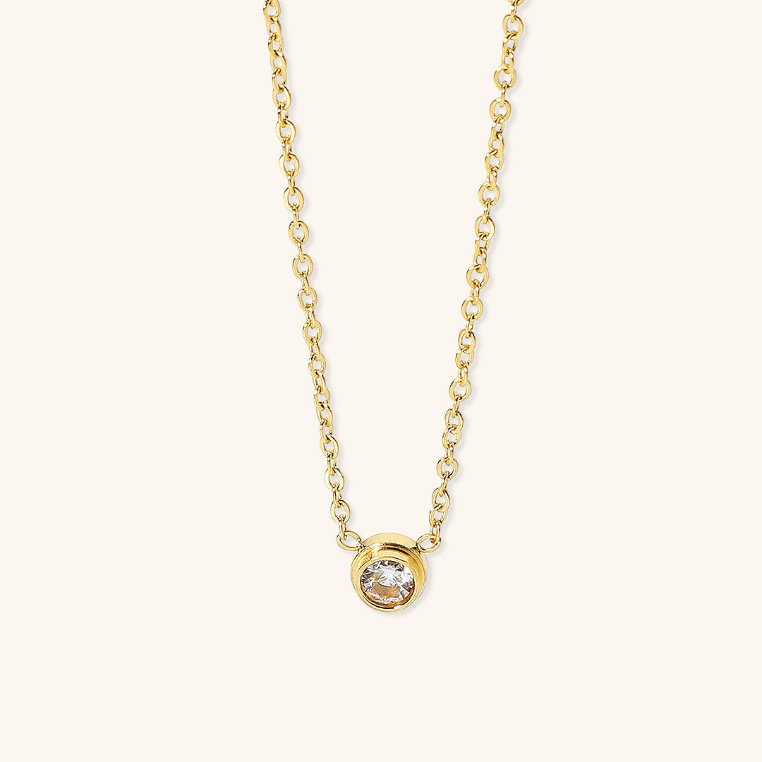 Kira Necklace