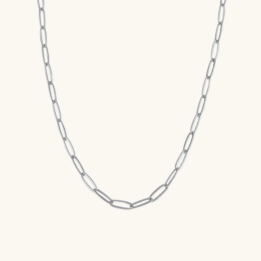 Lena Gold Necklace