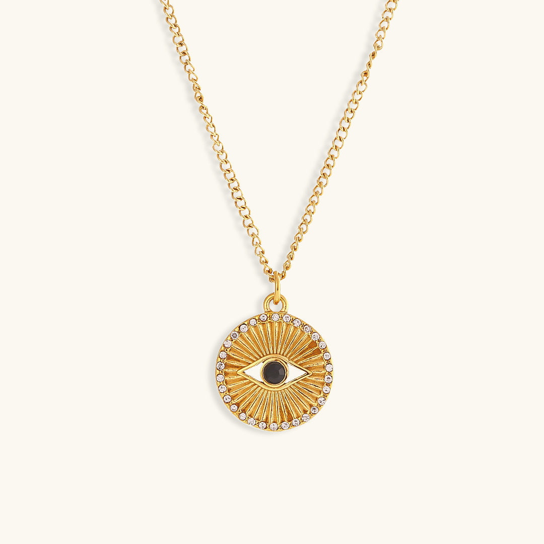 Mathilde Necklace