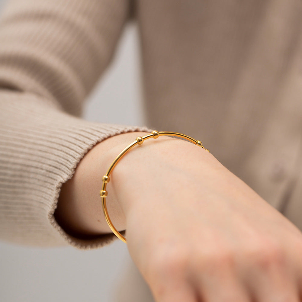 Alora Arm Bracelet