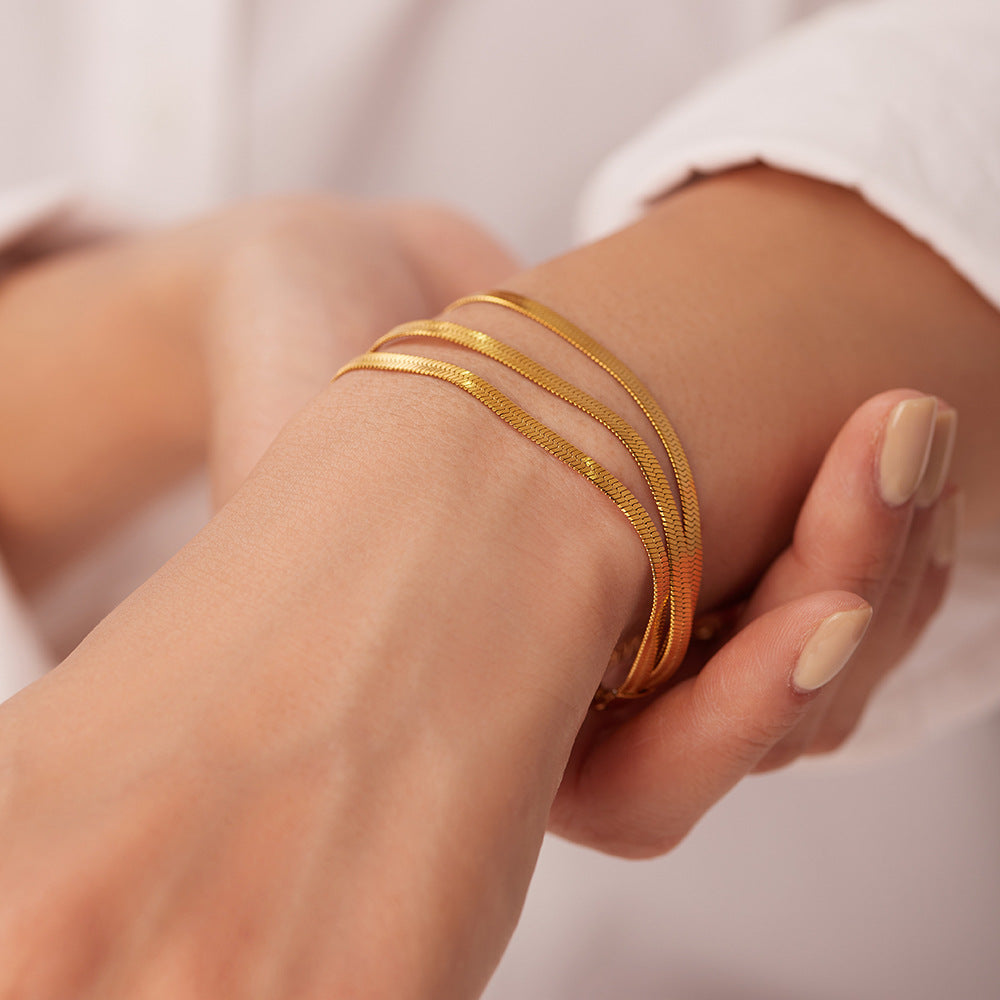 Abella Bracelet