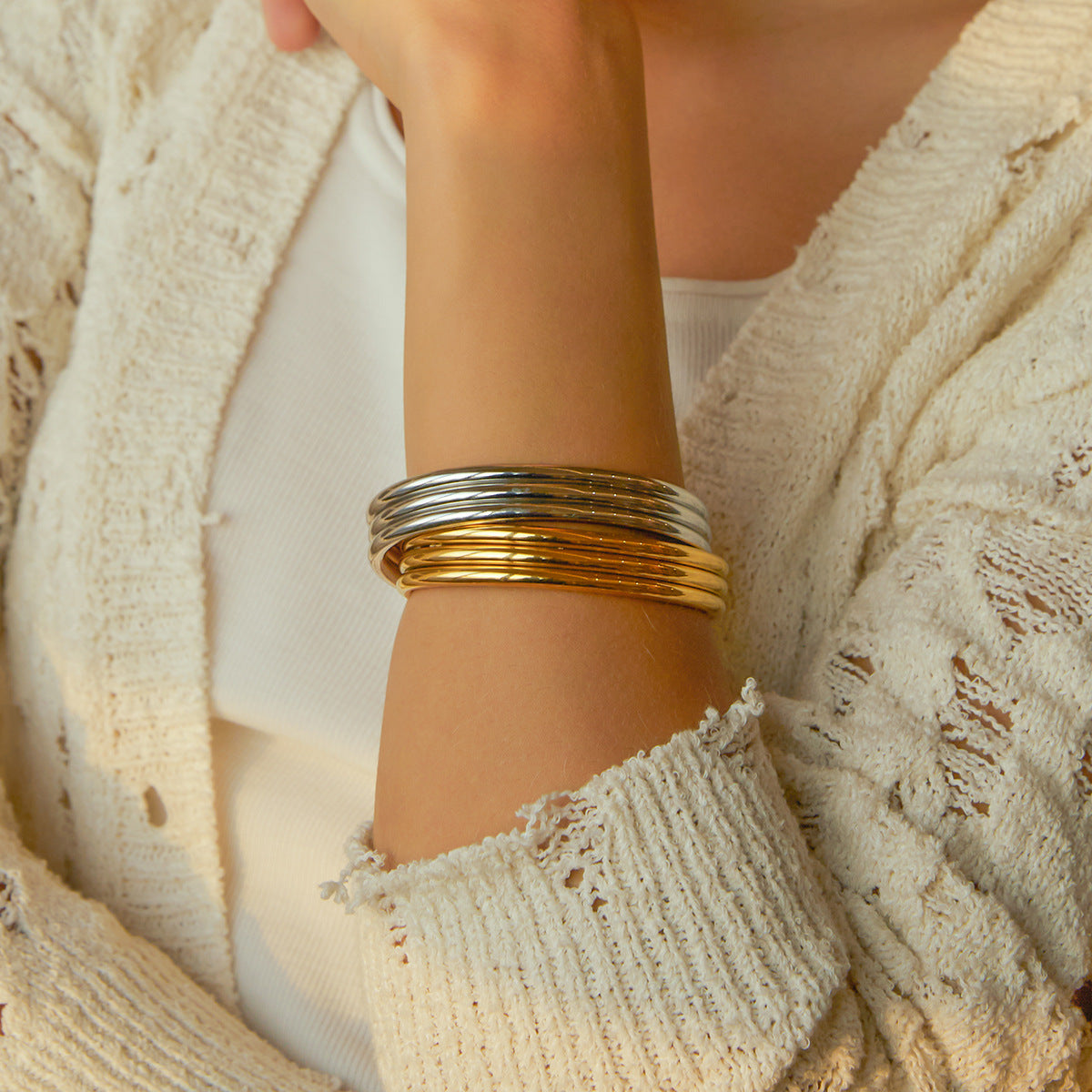 Odette Bracelet