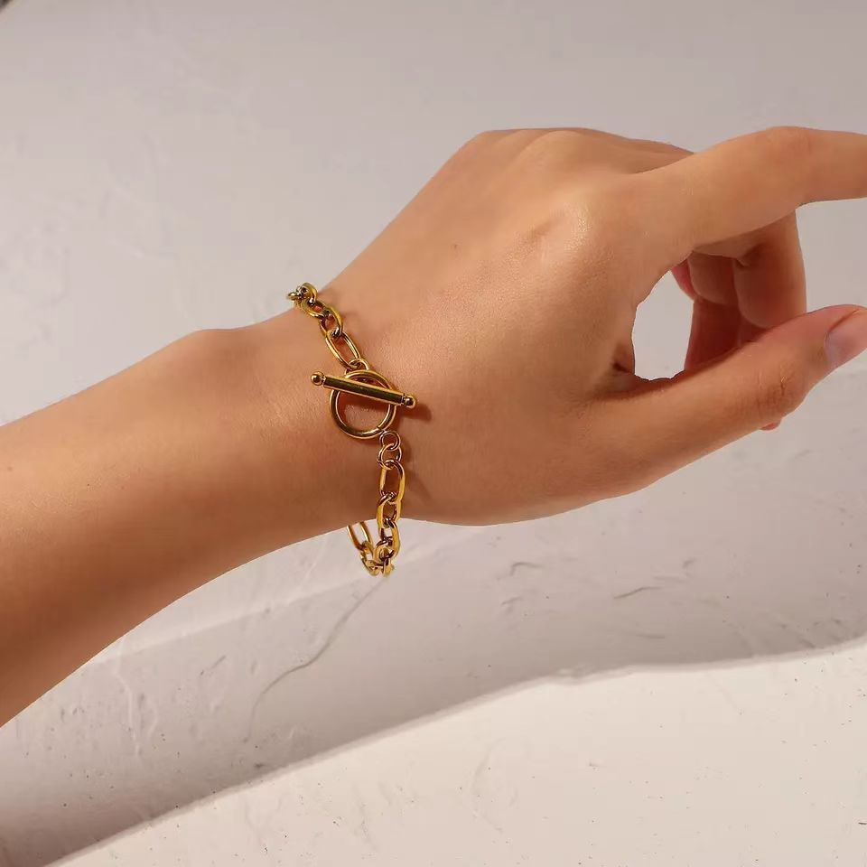 Essensielle Armbåndsett