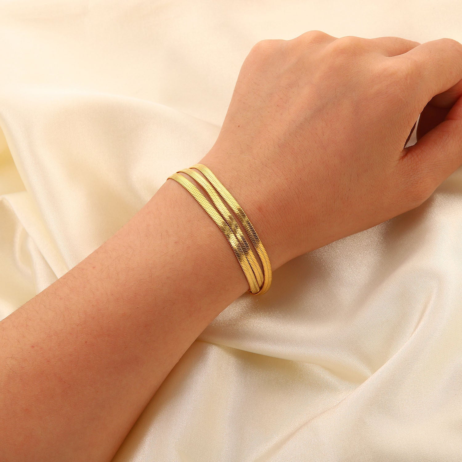 Abella Bracelet