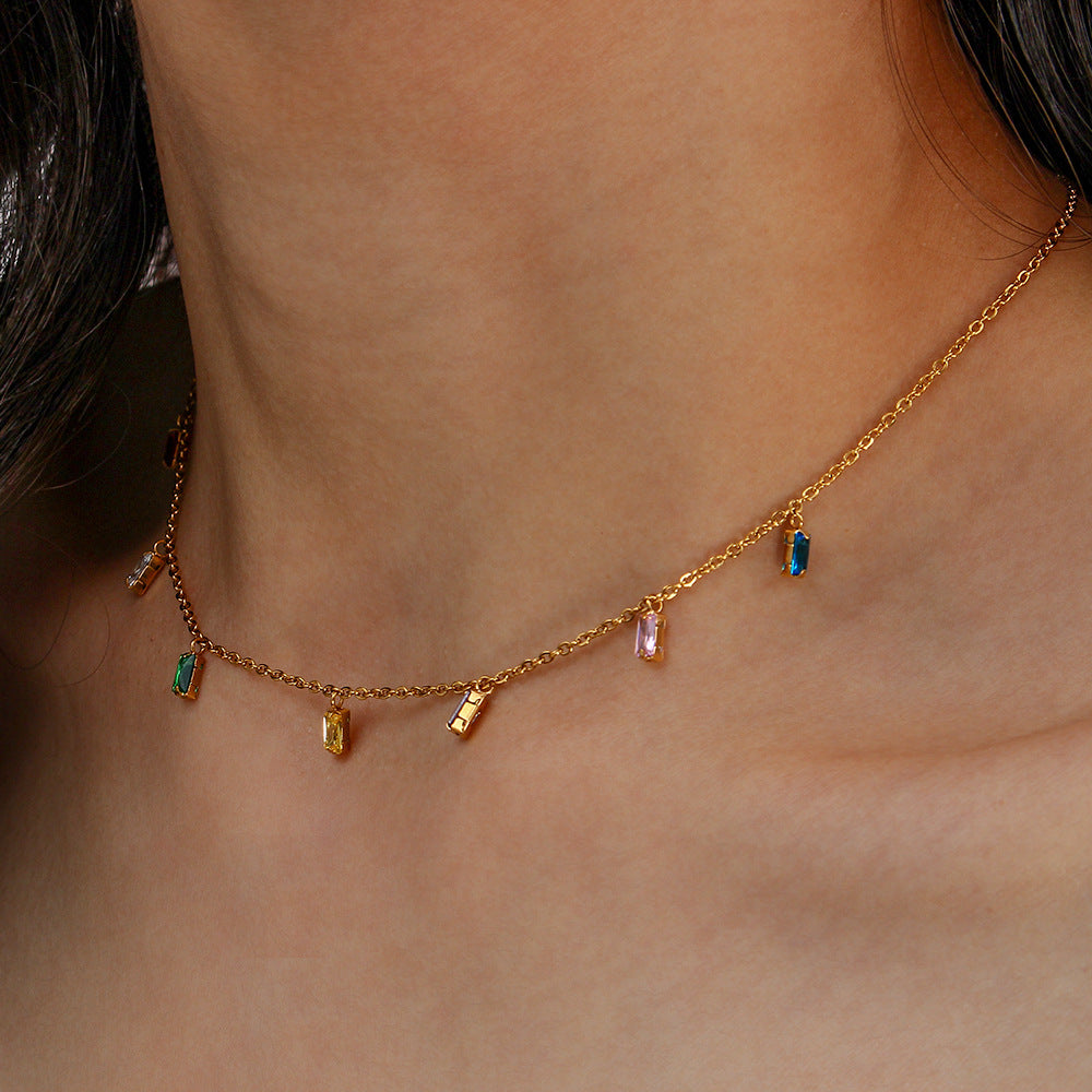 Josephine Edelsten Necklace