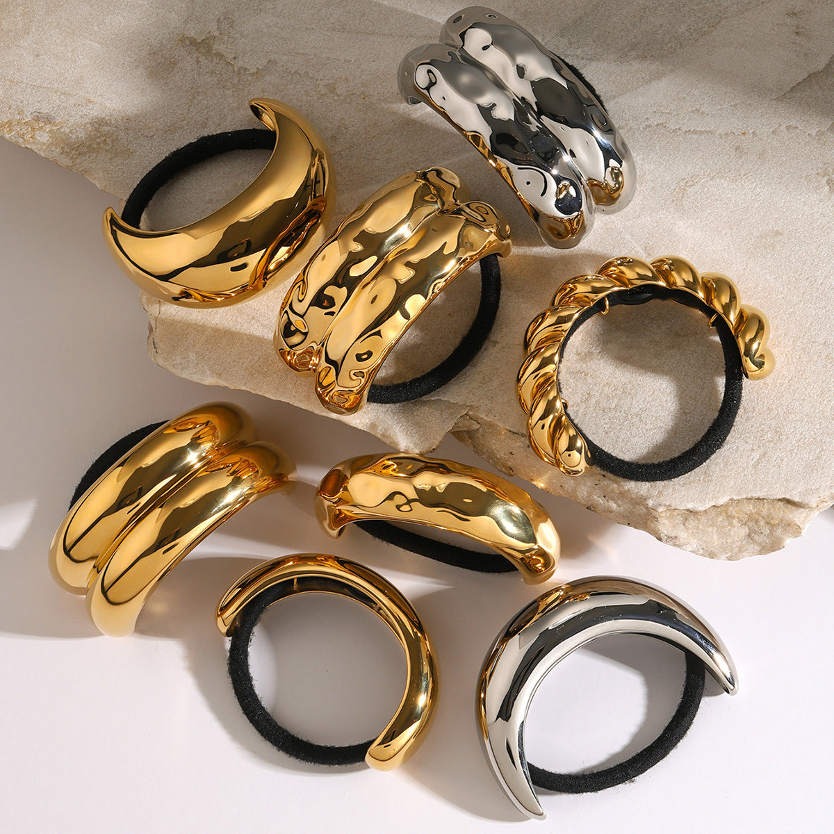 Endless Pony Cuff