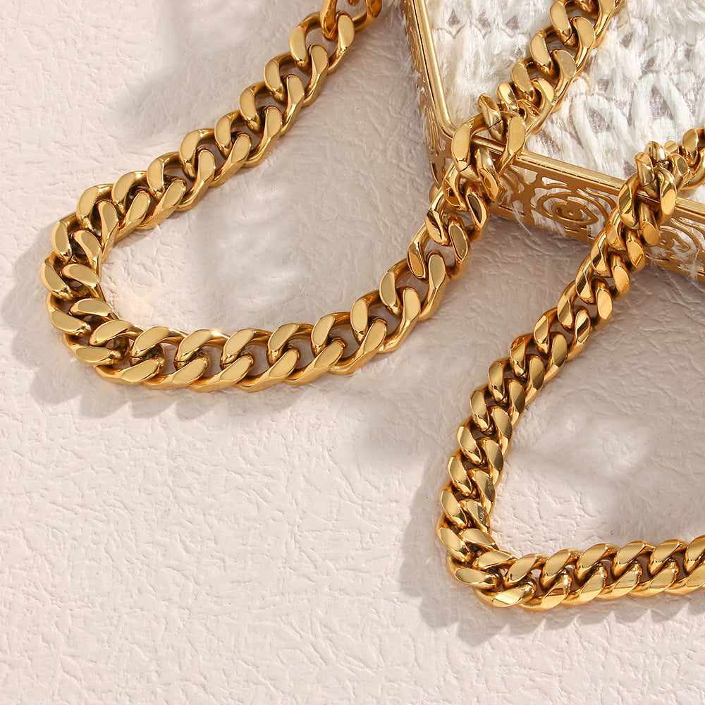 Gianna Statement Necklace