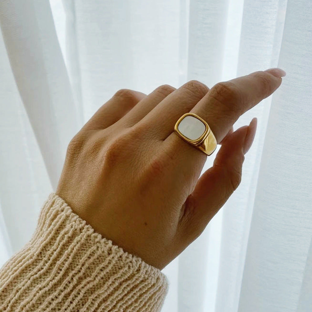 Nova Ring of the Gull