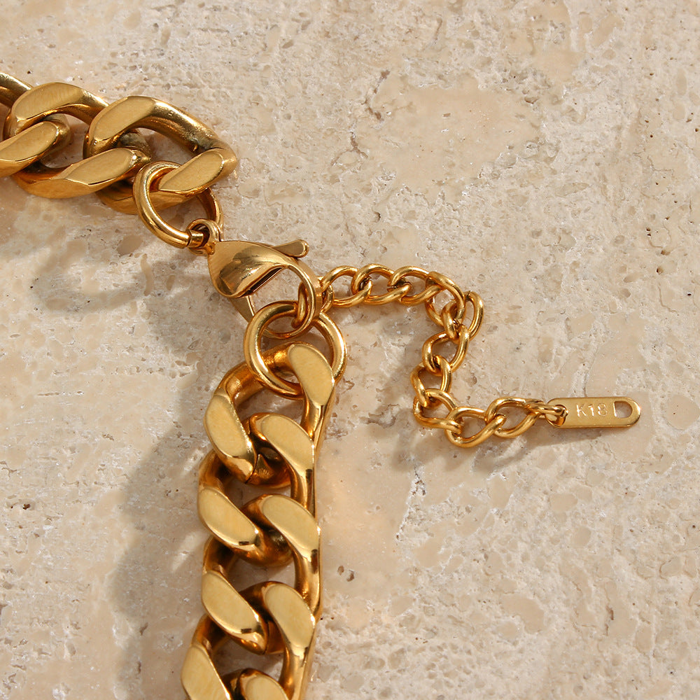 Gianna Statement Necklace