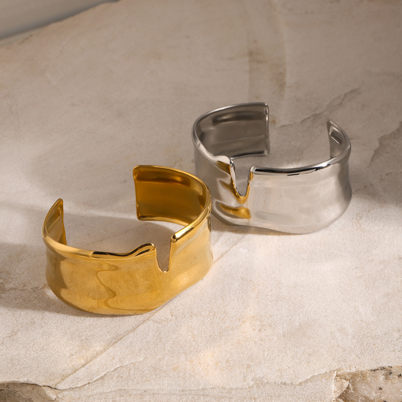 Arden Arm Bracelet
