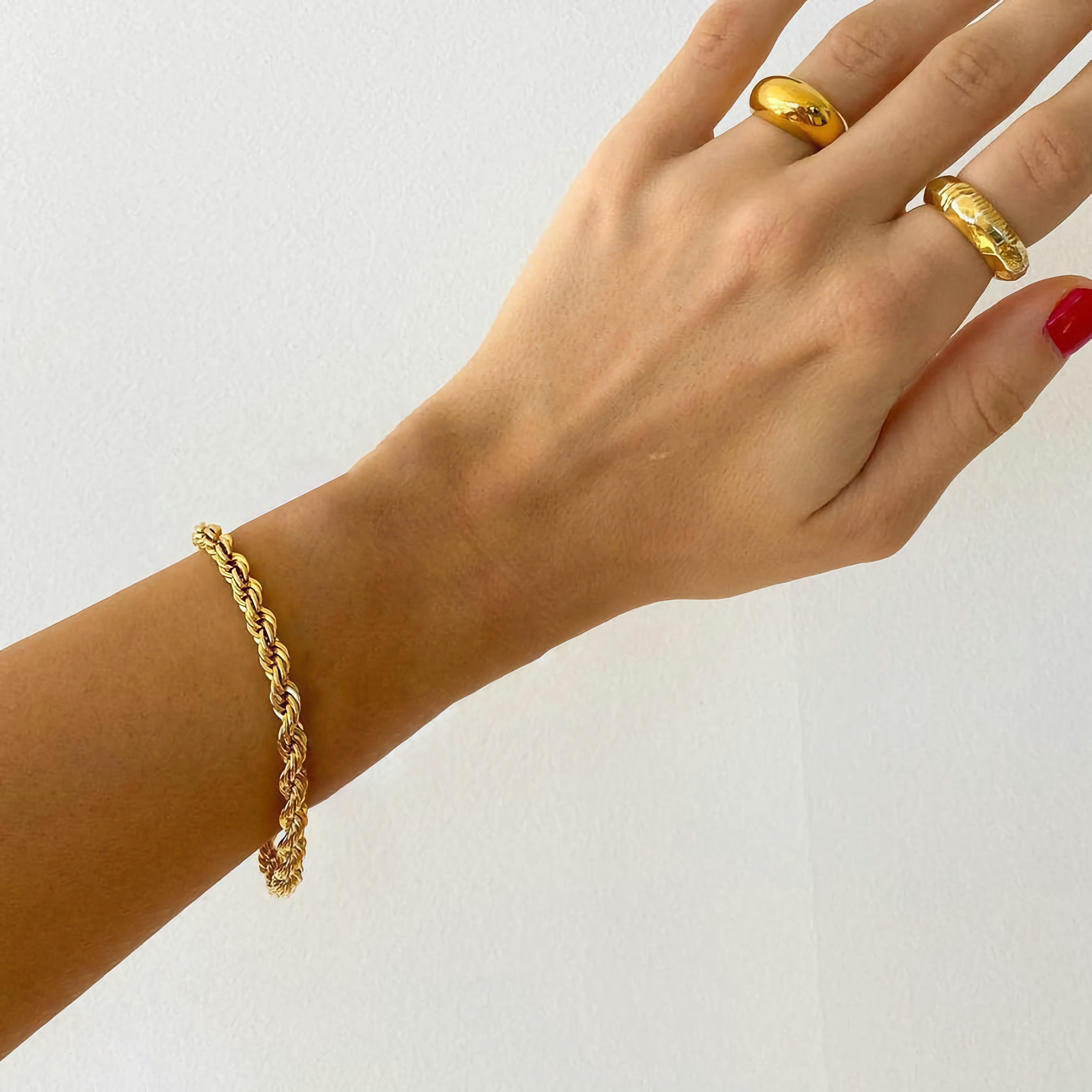 Essensielle Armbåndsett