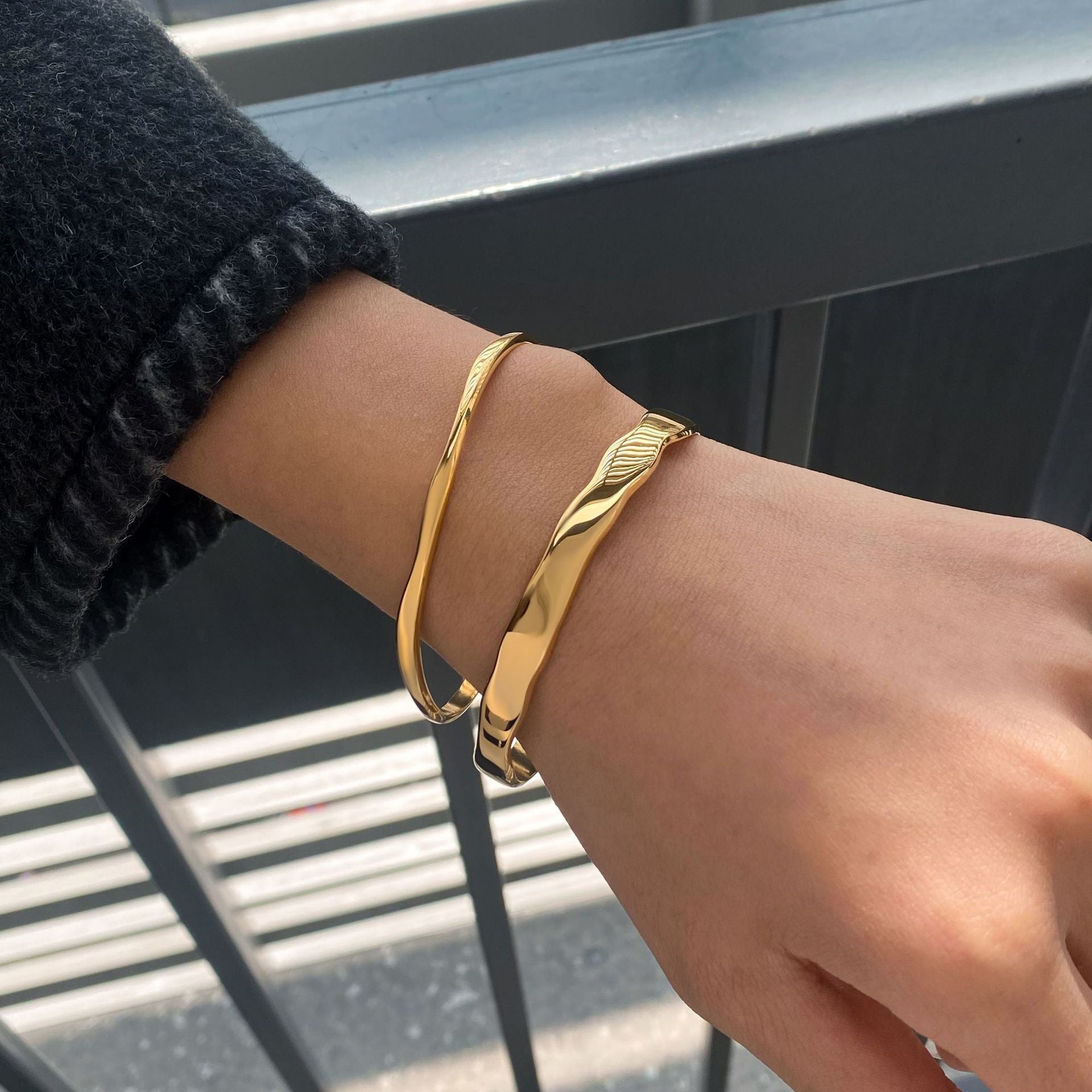 Haisley Gull Bracelet