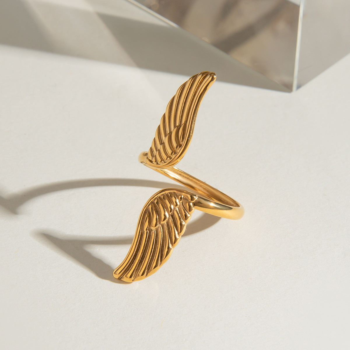 Sparrow Gull Wing Ring