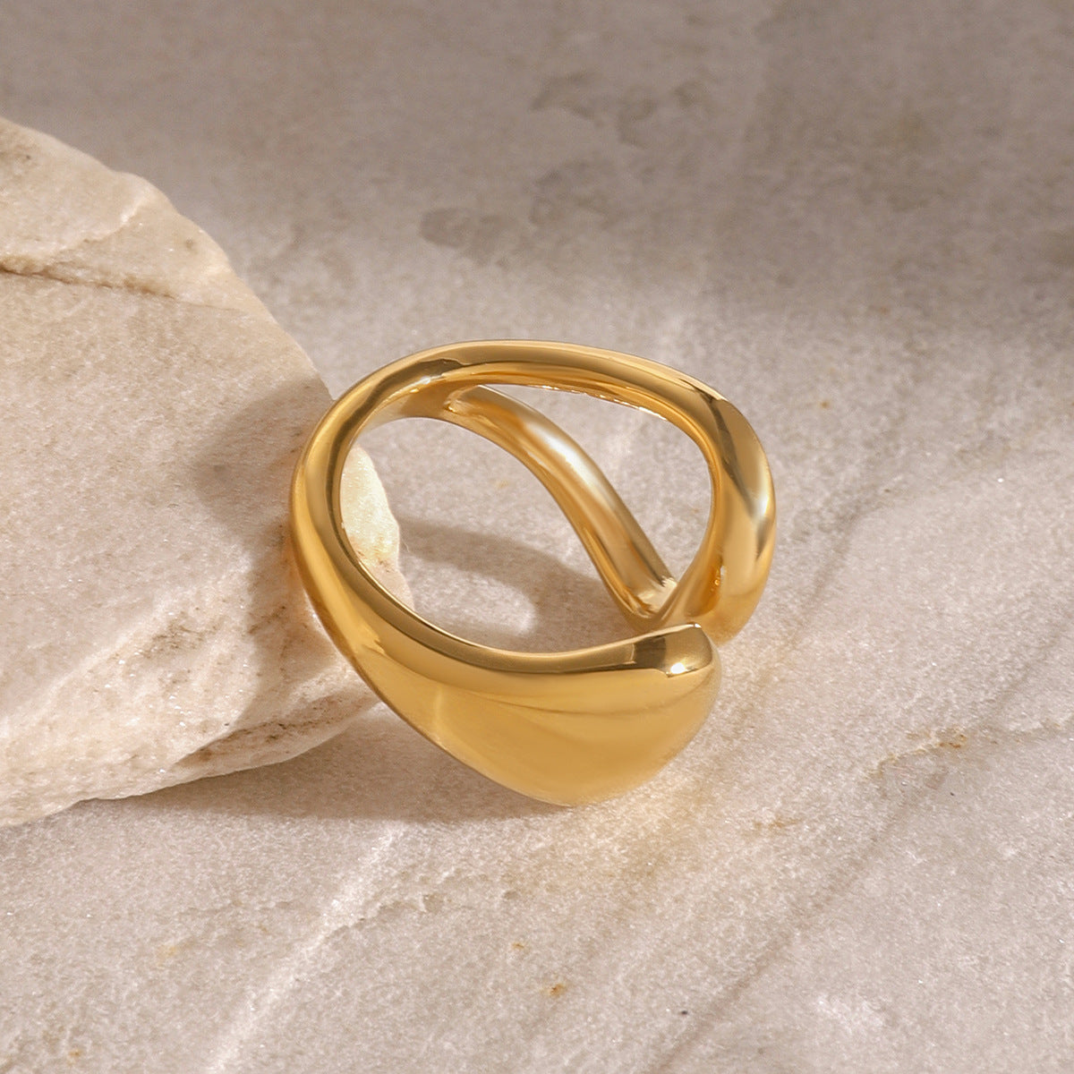 Sirena Sea Ring