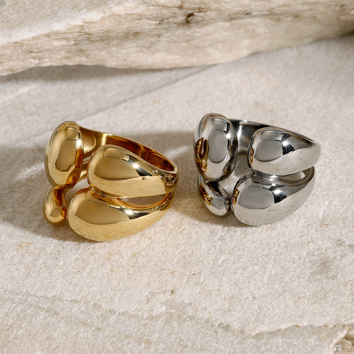 Alexis Gullring Collection