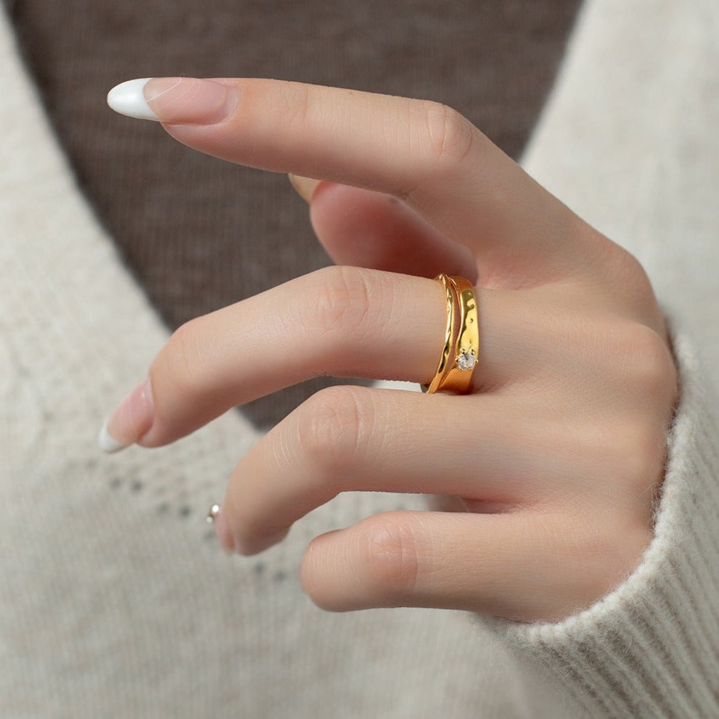 Adelaide Gull Ring