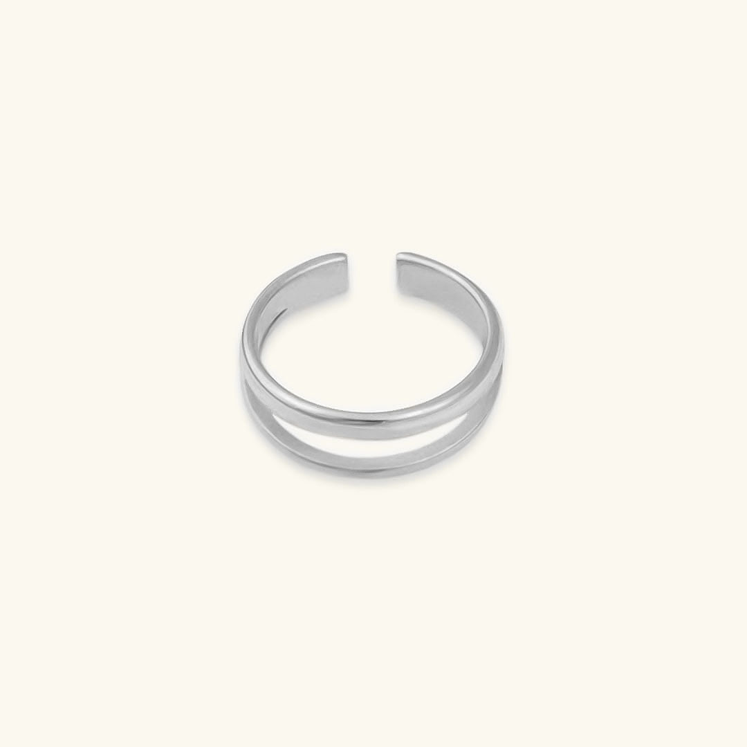 Olivia Gold Ring