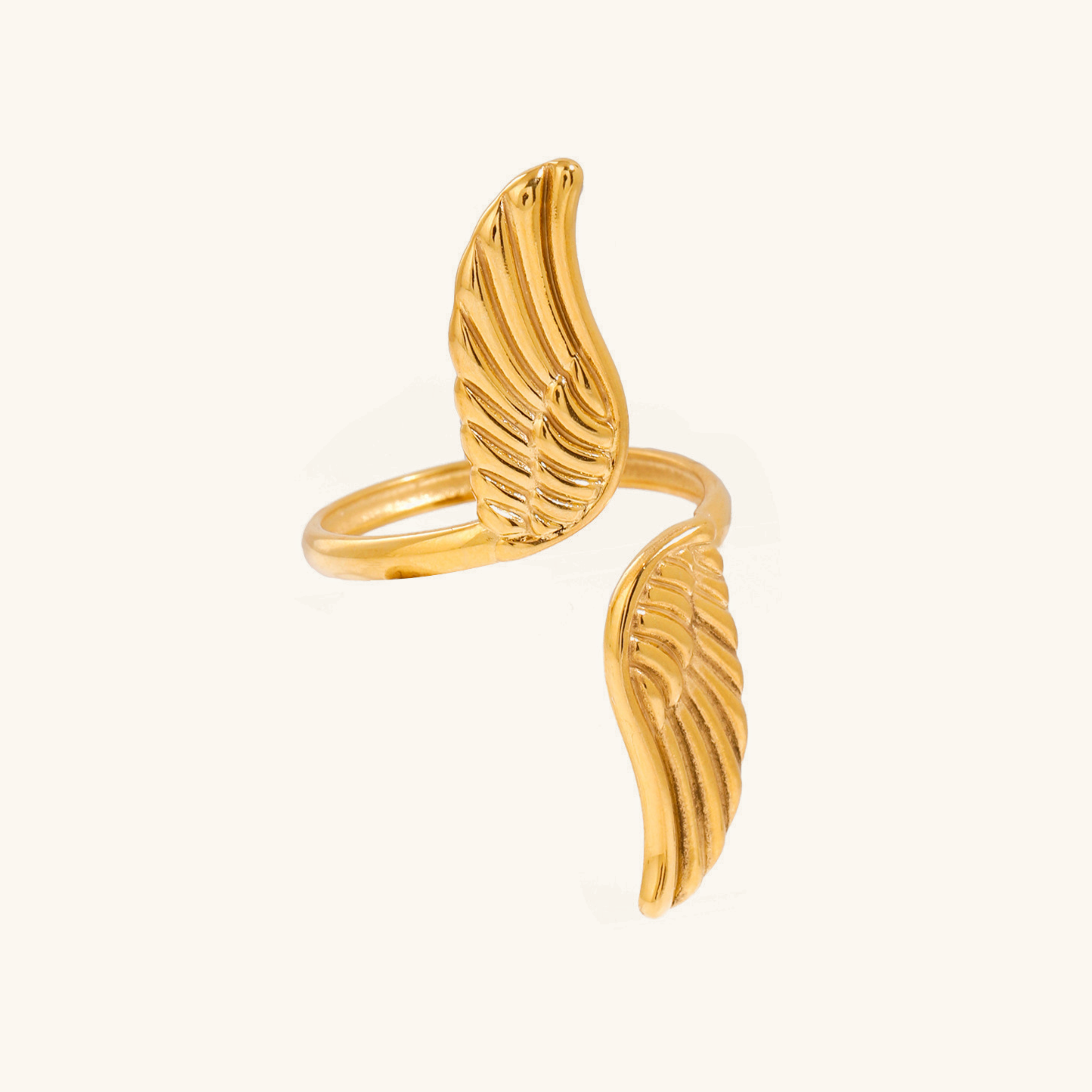 Sparrow Gull Wing Ring