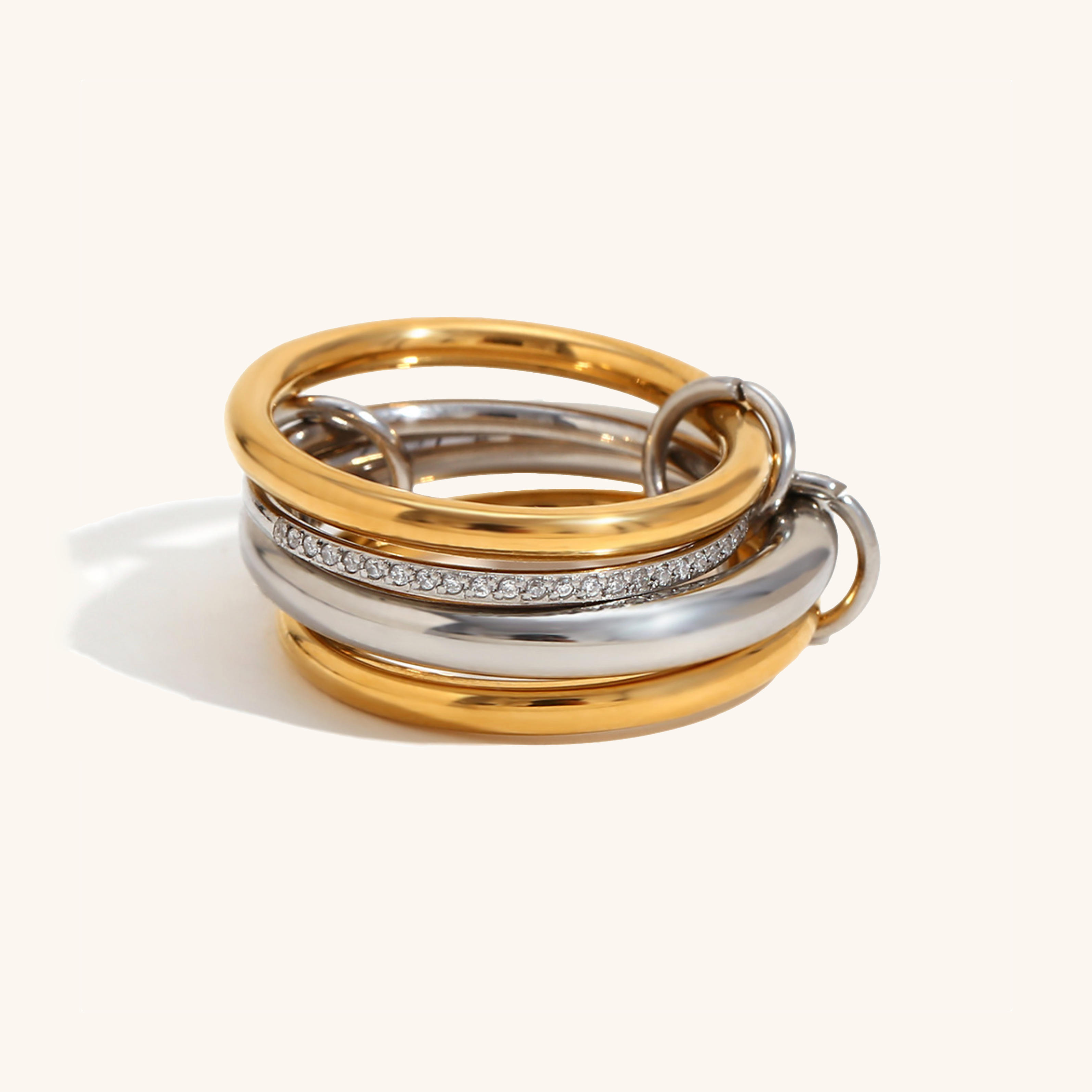 Aeliana Diamond Ring Table