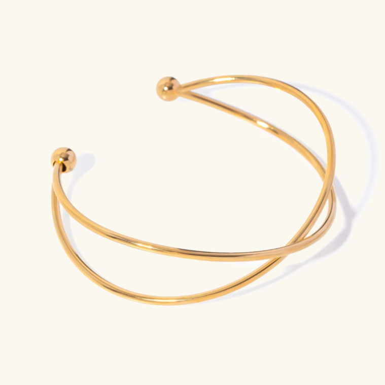 Chelsea Arm Bracelet