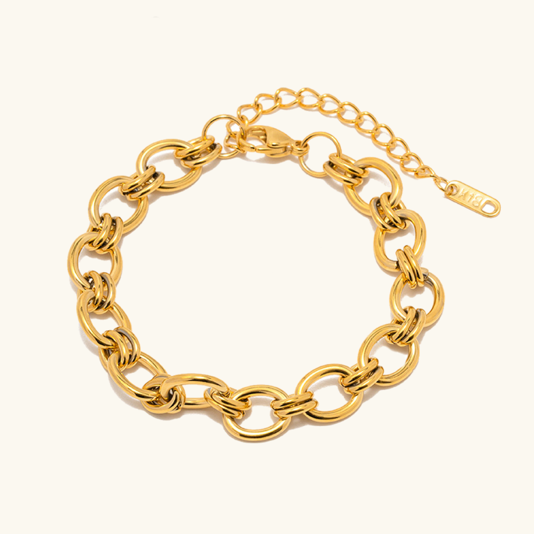 Betty Arm Bracelet