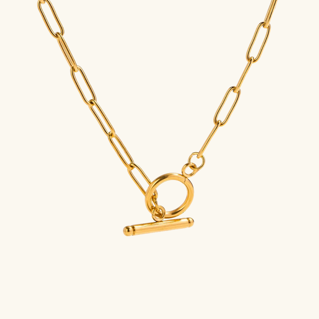 Joyce Necklace