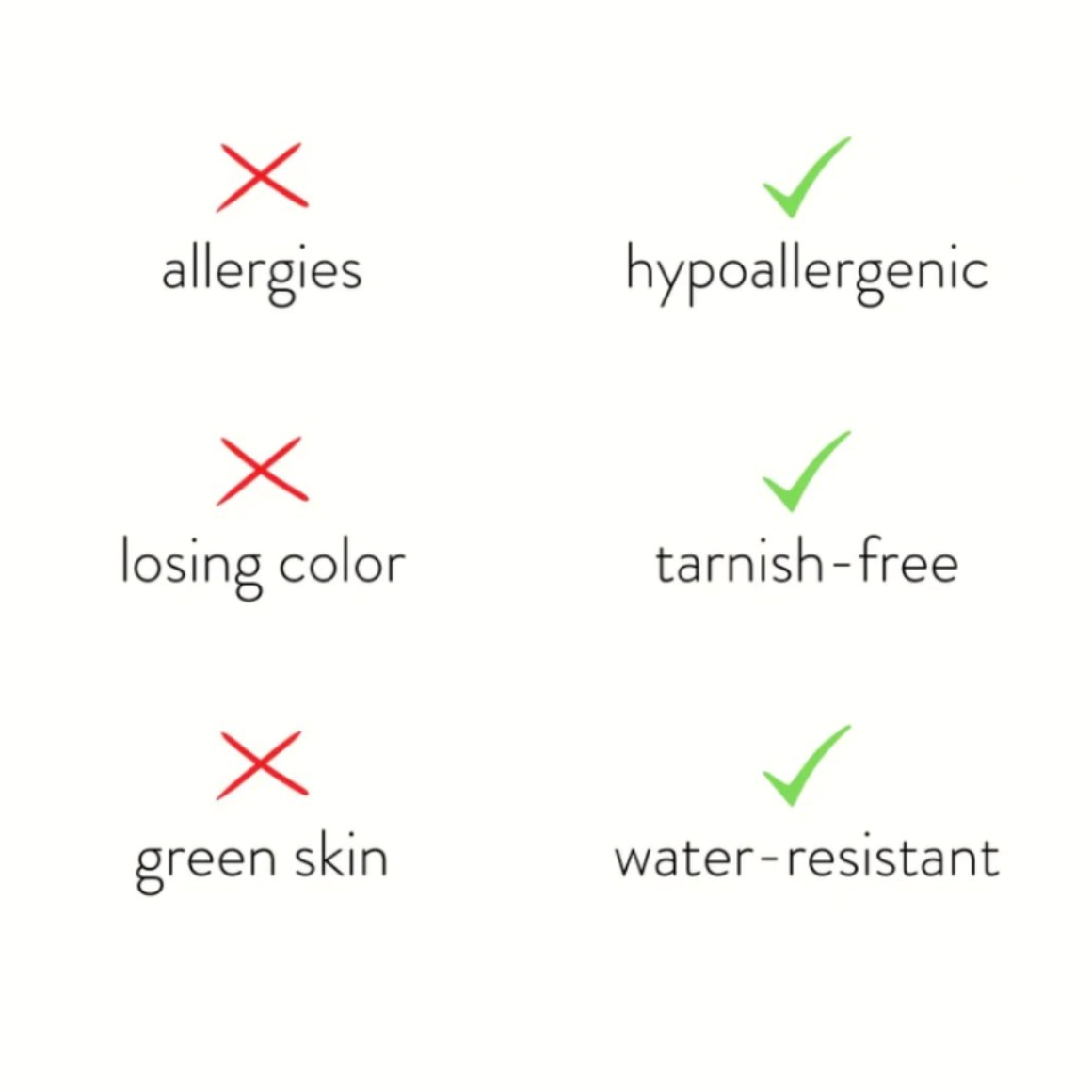 Flere Lag Sølv Kjede Halskjede