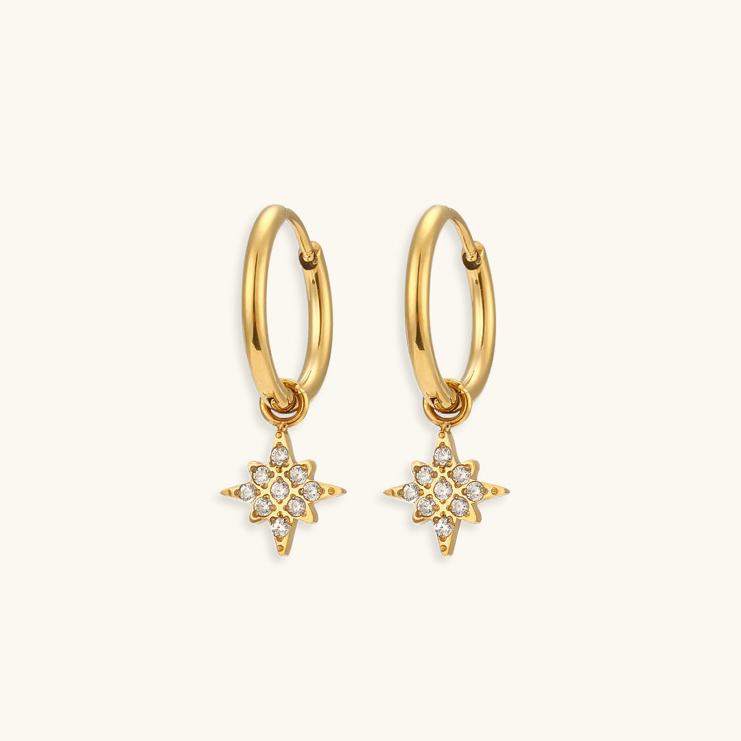 Margaret Zlato Earrings