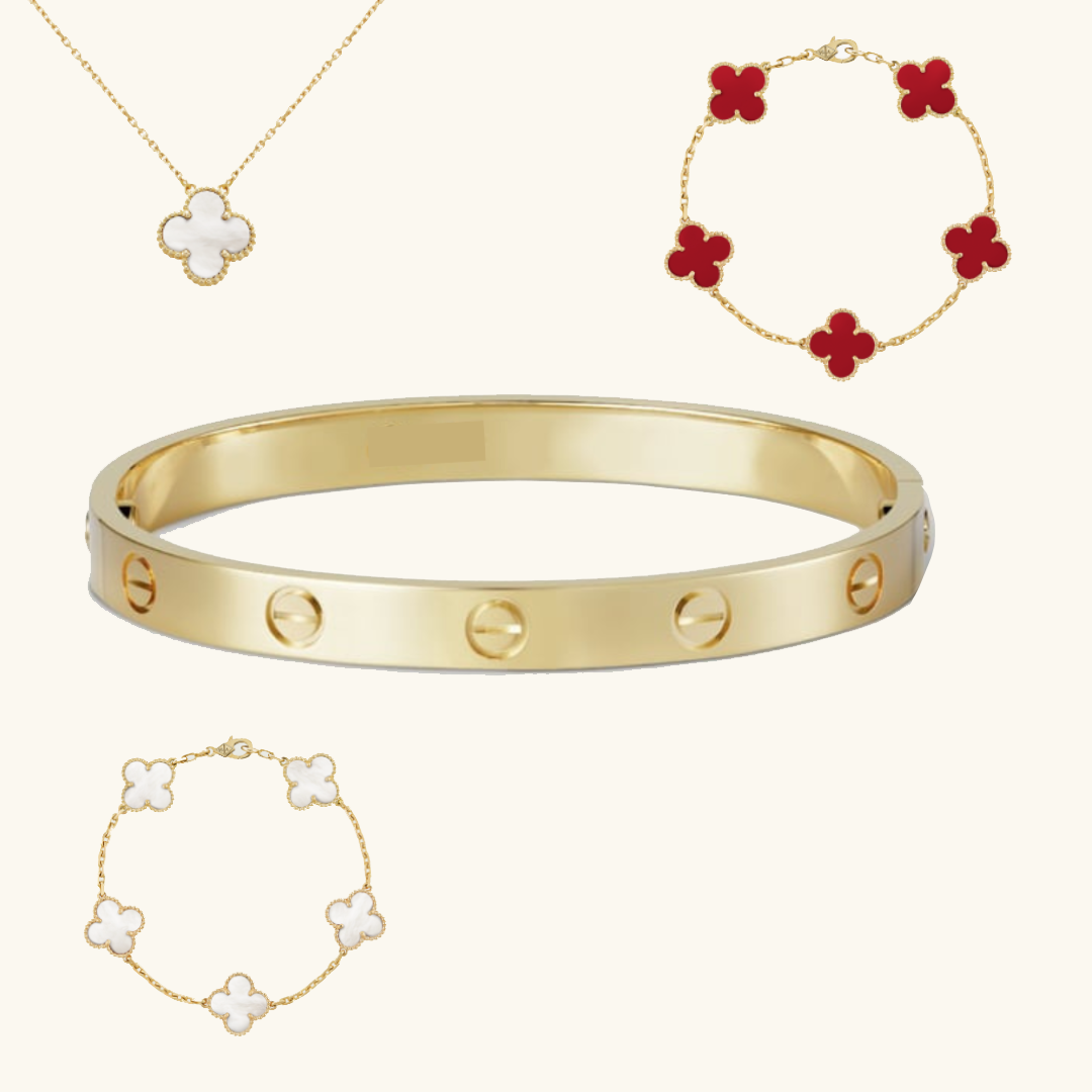 JI Collection Bundle