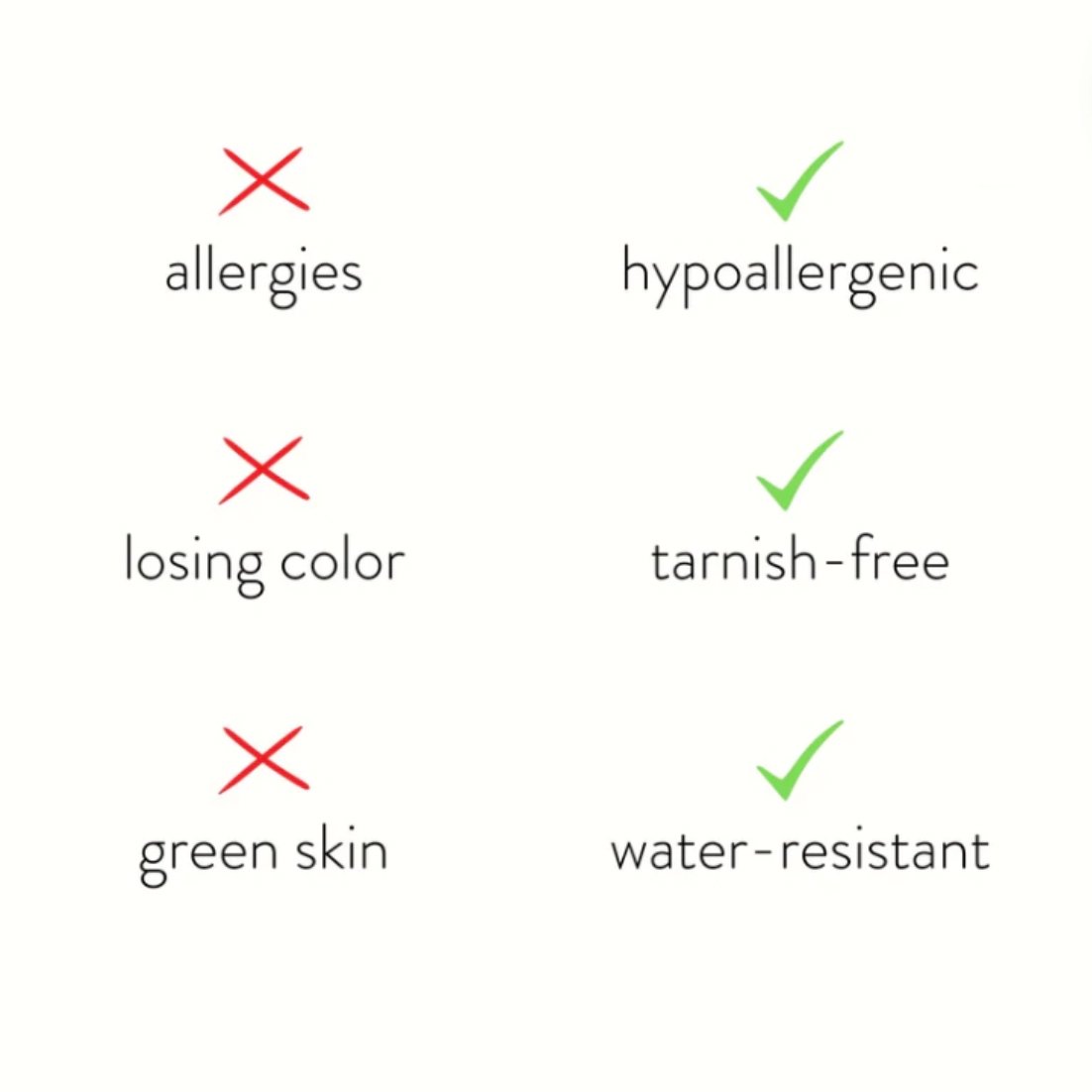 Lia Lagdelt Gold Ring