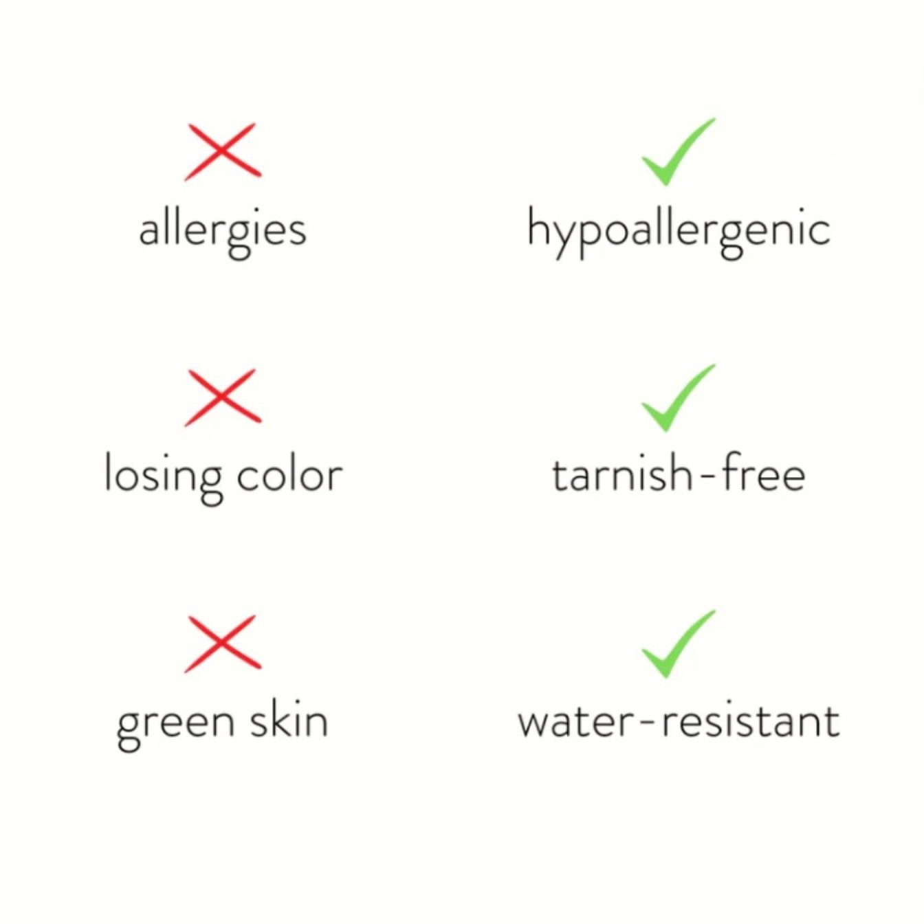 ‘Elskere’ Tarot Pendulum Necklace